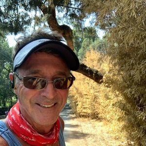 Meet your Posher, Jeff